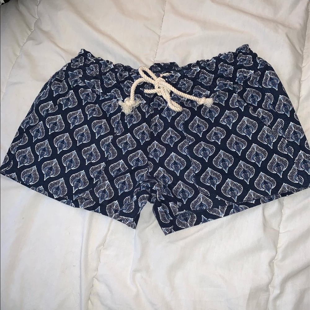 ROXY beach shorts